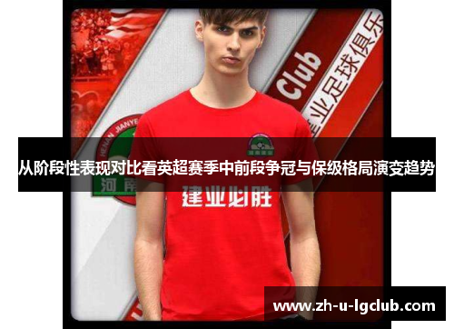 从阶段性表现对比看英超赛季中前段争冠与保级格局演变趋势 从阶段性表现对比看英超赛季中前段争冠与保级格局演变趋势