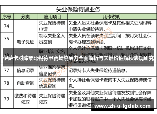 伊萨卡对阵莱比锡德甲赛场统治力全面解析与关键价值解读表现研究 伊萨卡对阵莱比锡德甲赛场统治力全面解析与关键价值解读表现研究