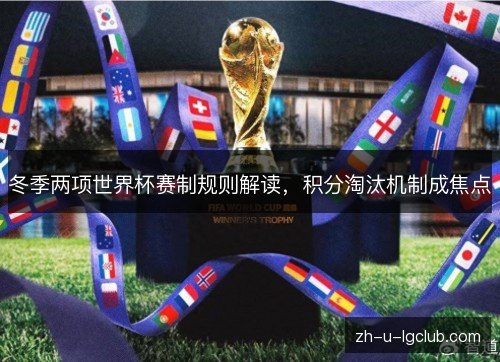 冬季两项世界杯赛制规则解读，积分淘汰机制成焦点